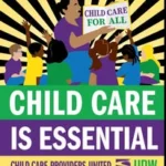 Child Care Providers United